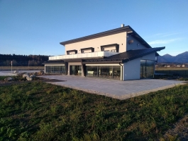 motel Hôrky