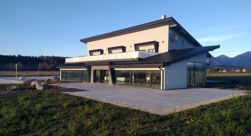 motel Hôrky
