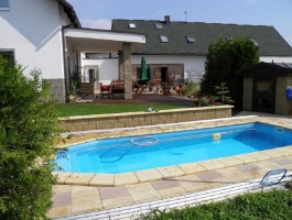 penzion Kavka