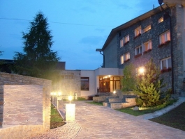 hotel Grandhotel Spiš ***