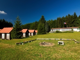 tábor ROSA Pivoň