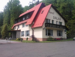 hotel Salaš ***