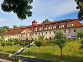 hotel Týnec Týnec nad Sázavou