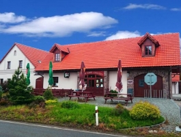 hotel Libínské Sedlo ***