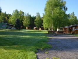 kemp Rusalka Hněvkovice