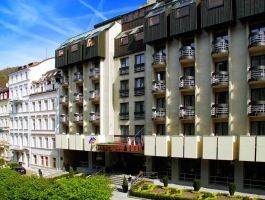 hotel Bristol ****