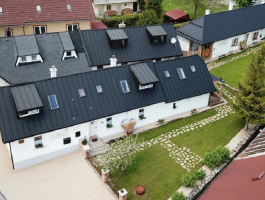Chalets Dedinky