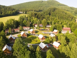 Beskydský H-Resort Kunčice pod Ondřejníkem