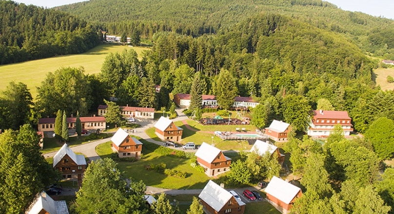 Beskydský H-Resort Kunčice pod Ondřejníkem