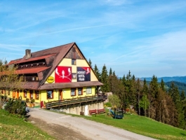 hotel Fran Makov