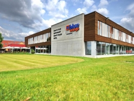 hotel Blue Orange Business Resort ****