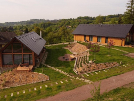 apartmány Na Smrčku Býšovec