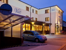hotel Viktor ***