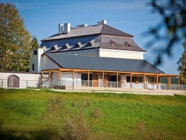 Hotel Líšenský Dvůr ****