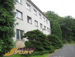 hotel Sport