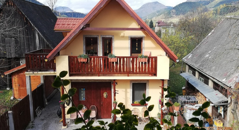 Ski Privát Ružomberok