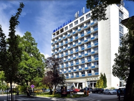 hotel Magnólia ****