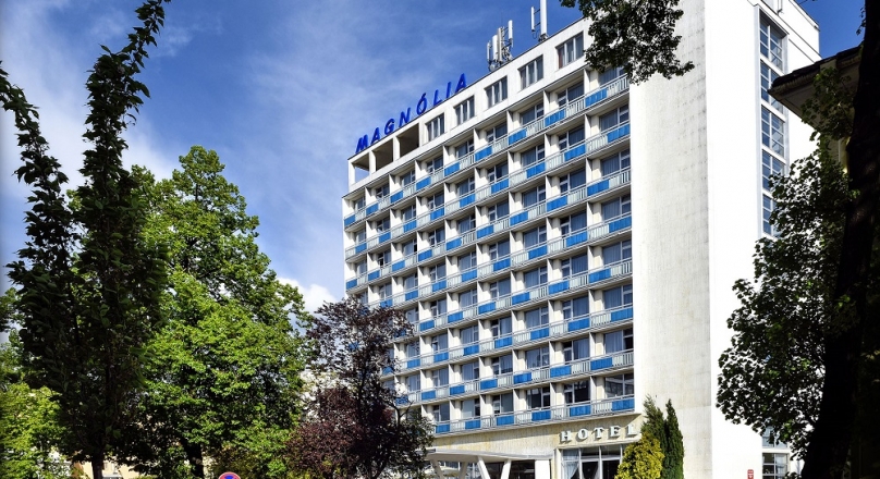 hotel Magnólia ****