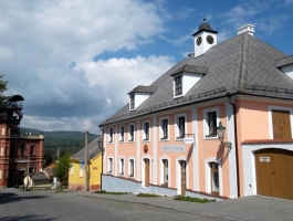 penzion U Muzea