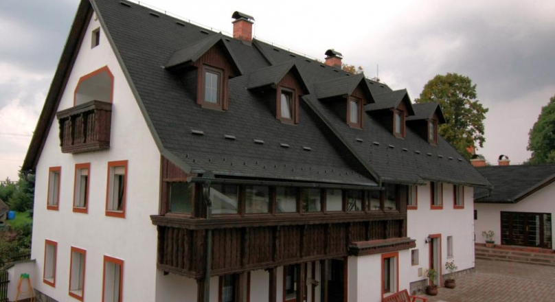 Rezidence Náčkovice