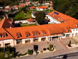 hotel Nový Kaštieľ