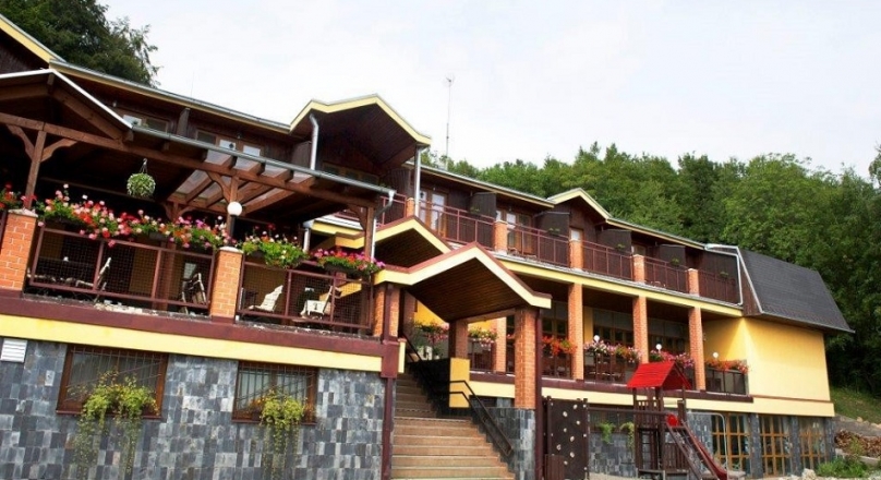 hotel Inovec ***