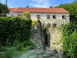 pension Hamry Vranov nad Dyjí