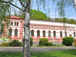 hotel Na Skřivance Děčín