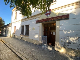 Arcibiskupské zámecké víno Kroměříž