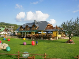 hotel Skalka