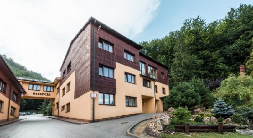 Poráč Park - Horský hotel ***