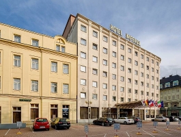 hotel Imperial ****