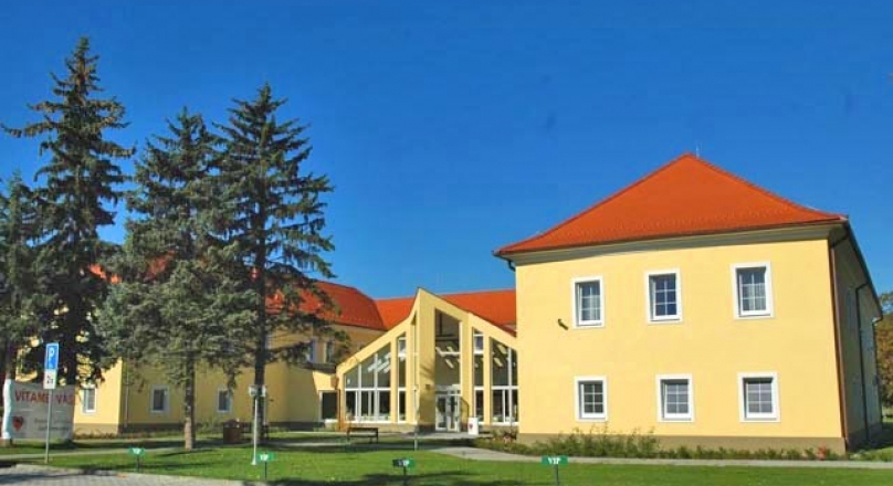 hotel Welten