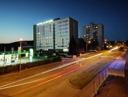 hotel Ali Baba ***