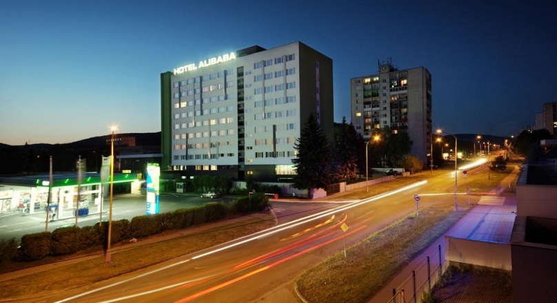 hotel Ali Baba ***