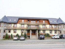 hotel Orava ***
