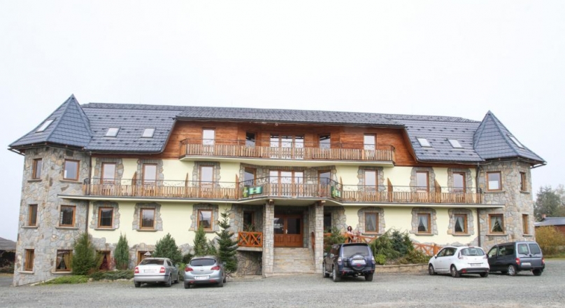 hotel Orava ***