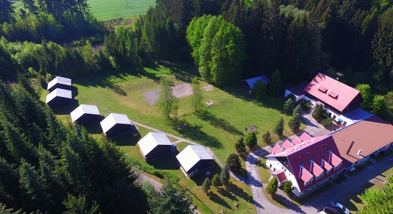 resort Blatnice