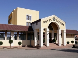 hotel Leonor ***