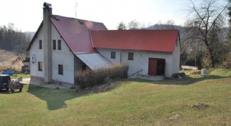 penzion Medvídek