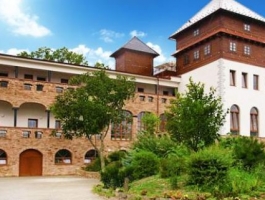 hotel Kurdějov ****