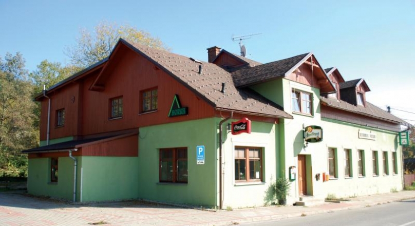 Penzion Horka