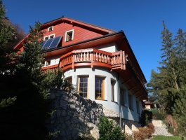 penzion Bawaria