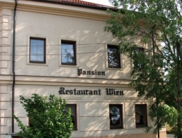 Pension Restaurant Wien