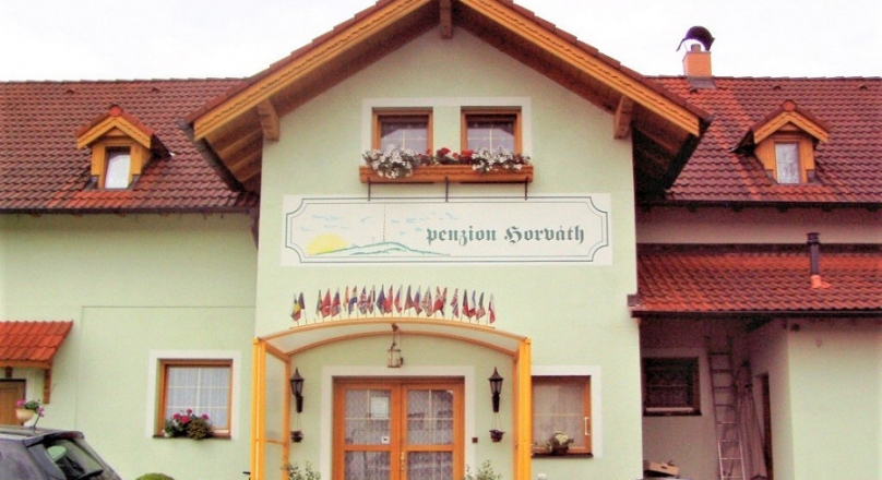 penzion Horváth ****
