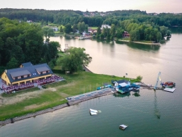 Ski & Wake Resort Těrlicko