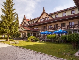 hotel Mýto ***