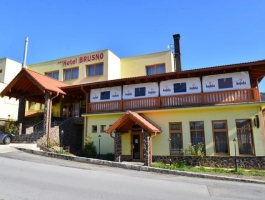hotel Brusno ***