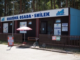 osada Snílek