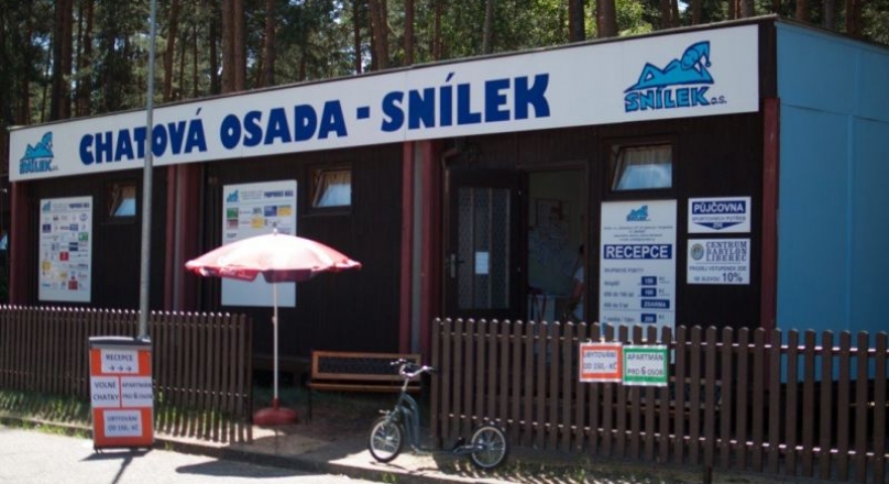 osada Snílek